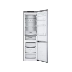 LG GBV7280CMB ezüst alulfagyasztós hűtőszekrény LG GBV7280CMB ezüst alulfagyasztós hűtőszekrény