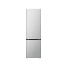 LG GBV7280CMB ezüst alulfagyasztós hűtőszekrény LG GBV7280CMB ezüst alulfagyasztós hűtőszekrény