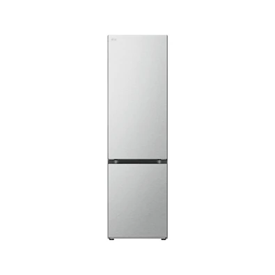 LG GBV7280CMB ezüst alulfagyasztós hűtőszekrény LG GBV7280CMB ezüst alulfagyasztós hűtőszekrény