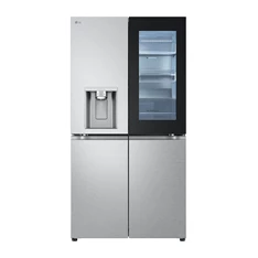 LG GMG960MBEE inox négyajtós hűtőszekrény LG GMG960MBEE inox négyajtós hűtőszekrény