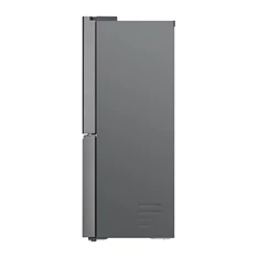 LG GMG960MBEE inox négyajtós hűtőszekrény LG GMG960MBEE inox négyajtós hűtőszekrény