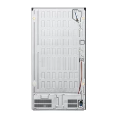 LG GMG960MBEE inox négyajtós hűtőszekrény LG GMG960MBEE inox négyajtós hűtőszekrény