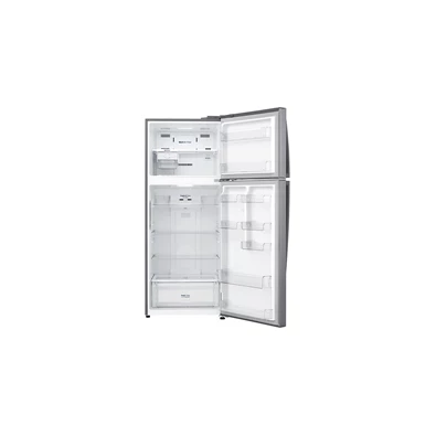 LG GTB574PZHZD felülfagyasztós hűtőszekrény LG GTB574PZHZD felülfagyasztós hűtőszekrény