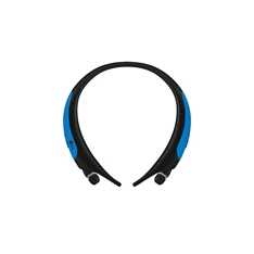 LG HBS-850-BL Tone Active kék Bluetooth headset