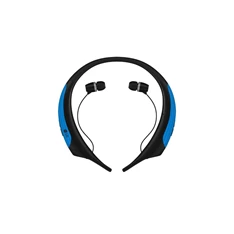 LG HBS-850-BL Tone Active kék Bluetooth headset