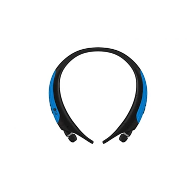 LG HBS-850-BL Tone Active kék Bluetooth headset