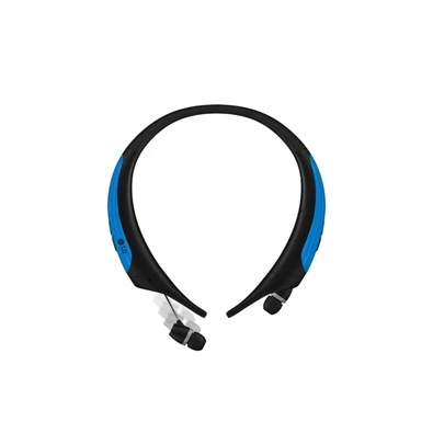 LG HBS-850-BL Tone Active kék Bluetooth headset