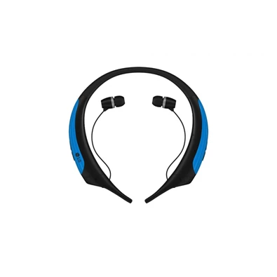 LG HBS-850-BL Tone Active kék Bluetooth headset