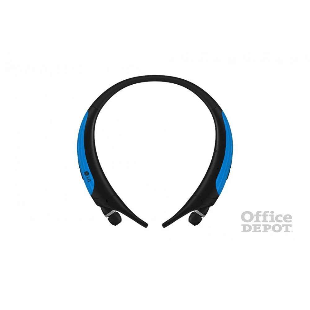 LG HBS-850-BL Tone Active kék Bluetooth headset