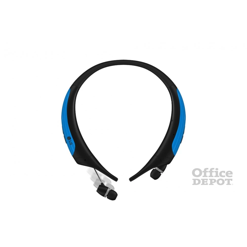 LG HBS-850-BL Tone Active kék Bluetooth headset