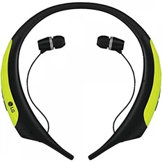 LG HBS-850-LM Tone Active lime Bluetooth headset LG HBS-850-LM Tone Active lime Bluetooth headset