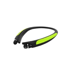 LG HBS-850-LM Tone Active lime Bluetooth headset LG HBS-850-LM Tone Active lime Bluetooth headset