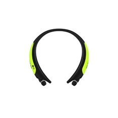 LG HBS-850-LM Tone Active lime Bluetooth headset LG HBS-850-LM Tone Active lime Bluetooth headset