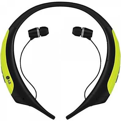 LG HBS-850-LM Tone Active lime Bluetooth headset LG HBS-850-LM Tone Active lime Bluetooth headset