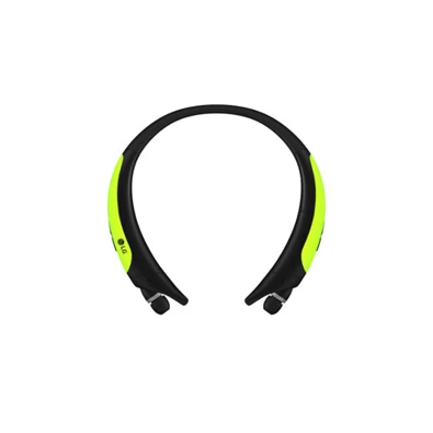 LG HBS-850-LM Tone Active lime Bluetooth headset LG HBS-850-LM Tone Active lime Bluetooth headset
