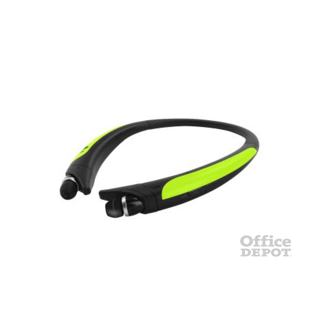 LG HBS-850-LM Tone Active lime Bluetooth headset