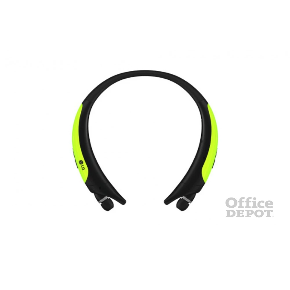 LG HBS-850-LM Tone Active lime Bluetooth headset
