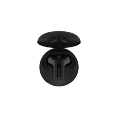 LG HBS-FN4 True Wireless Bluetooth fekete fülhallgató