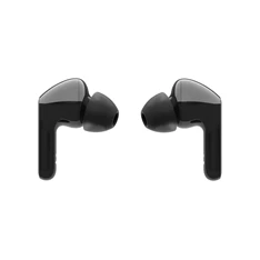 LG HBS-FN4 True Wireless Bluetooth fekete fülhallgató