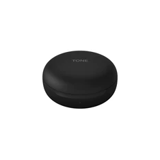 LG HBS-FN4 True Wireless Bluetooth fekete fülhallgató