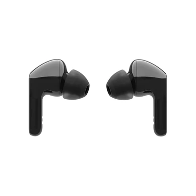 LG HBS-FN4 True Wireless Bluetooth fekete fülhallgató