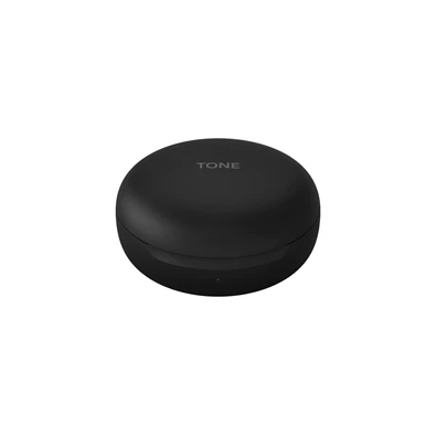 LG HBS-FN4 True Wireless Bluetooth fekete fülhallgató