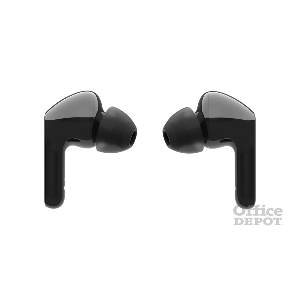 LG HBS-FN4 True Wireless Bluetooth fekete fülhallgató