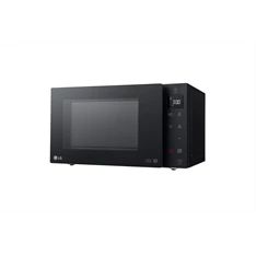 LG MH6336GIB fekete mikrohullámú sütő LG MH6336GIB fekete mikrohullámú sütő