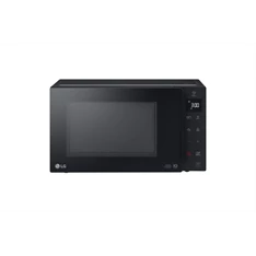 LG MH6336GIB fekete mikrohullámú sütő LG MH6336GIB fekete mikrohullámú sütő