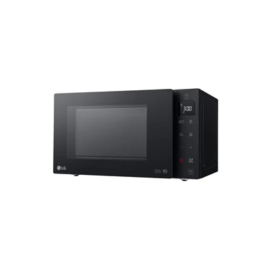 LG MH6336GIB fekete mikrohullámú sütő LG MH6336GIB fekete mikrohullámú sütő