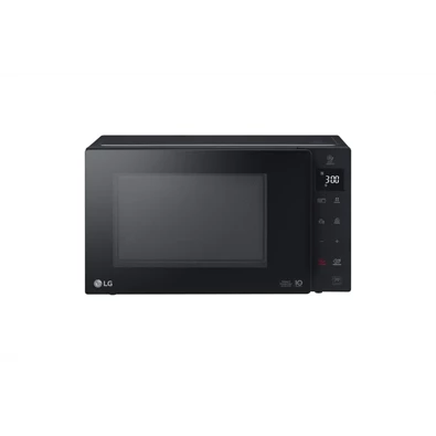 LG MH6336GIB fekete mikrohullámú sütő LG MH6336GIB fekete mikrohullámú sütő