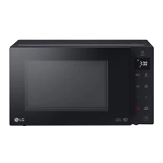 LG MH6336GIB fekete mikrohullámú sütő LG MH6336GIB fekete mikrohullámú sütő