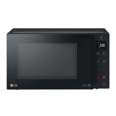 LG MH6336GIB fekete mikrohullámú sütő LG MH6336GIB fekete mikrohullámú sütő