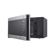 LG MH6565CPS mikrohullámú sütő LG MH6565CPS mikrohullámú sütő