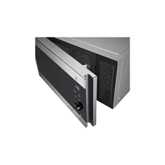 LG MH6565CPS mikrohullámú sütő LG MH6565CPS mikrohullámú sütő