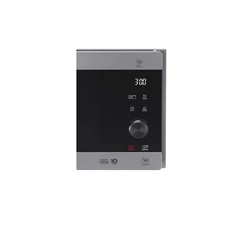 LG MH6565CPS mikrohullámú sütő LG MH6565CPS mikrohullámú sütő