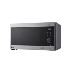 LG MH6565CPS mikrohullámú sütő LG MH6565CPS mikrohullámú sütő