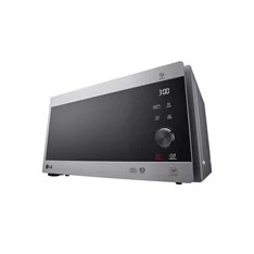 LG MH6565CPS mikrohullámú sütő LG MH6565CPS mikrohullámú sütő