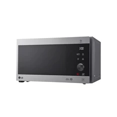 LG MH6565CPS mikrohullámú sütő LG MH6565CPS mikrohullámú sütő