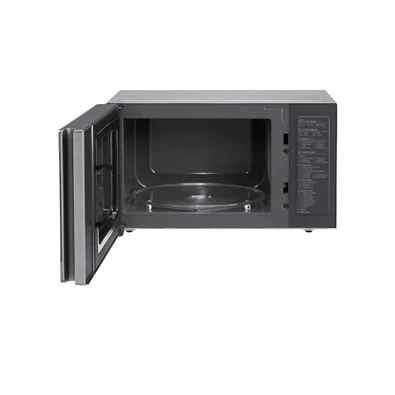 LG MH6565CPS mikrohullámú sütő LG MH6565CPS mikrohullámú sütő