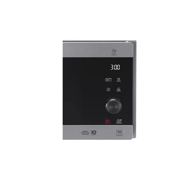 LG MH6565CPS mikrohullámú sütő LG MH6565CPS mikrohullámú sütő