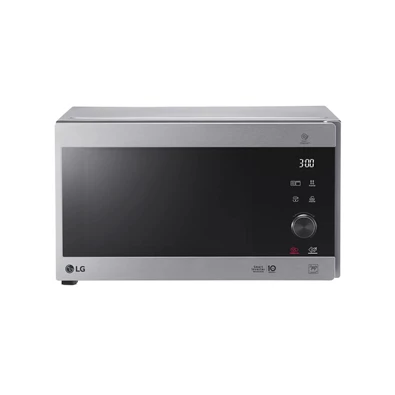 LG MH6565CPS mikrohullámú sütő LG MH6565CPS mikrohullámú sütő