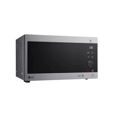 LG MH6565CPS mikrohullámú sütő LG MH6565CPS mikrohullámú sütő