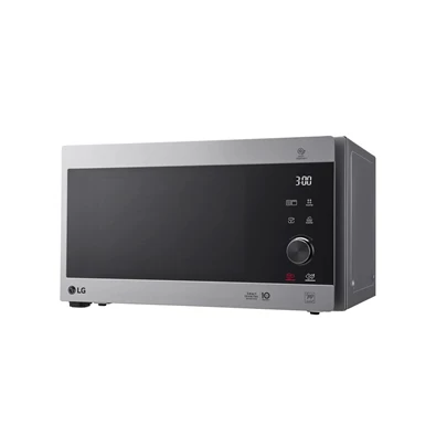 LG MH6565CPS mikrohullámú sütő LG MH6565CPS mikrohullámú sütő