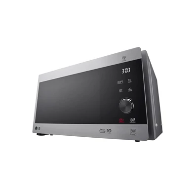 LG MH6565CPS mikrohullámú sütő LG MH6565CPS mikrohullámú sütő