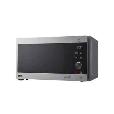 LG MH6565CPS mikrohullámú sütő LG MH6565CPS mikrohullámú sütő