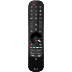 LG MR23GN Magic Remote távirányító LG MR23GN Magic Remote távirányító