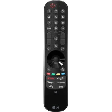LG MR23GN Magic Remote távirányító LG MR23GN Magic Remote távirányító