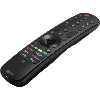 LG MR23GN Magic Remote távirányító LG MR23GN Magic Remote távirányító