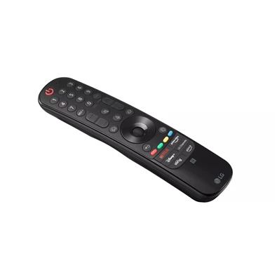 LG MR24GN Magic Remote távirányító LG MR24GN Magic Remote távirányító